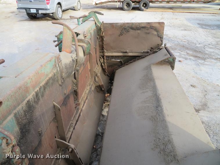 image for item DG3861 Layton H-500C paver