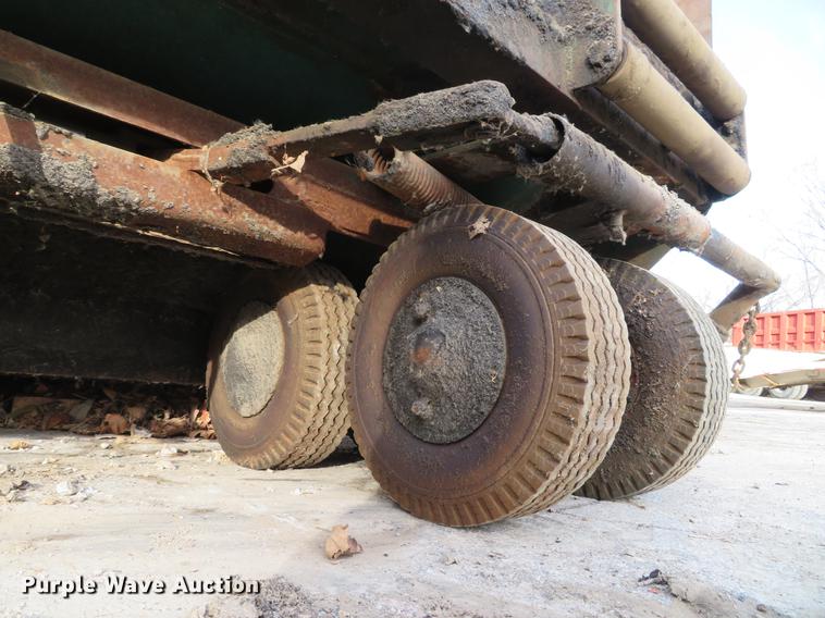 image for item DG3861 Layton H-500C paver