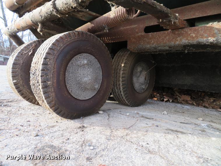 image for item DG3861 Layton H-500C paver