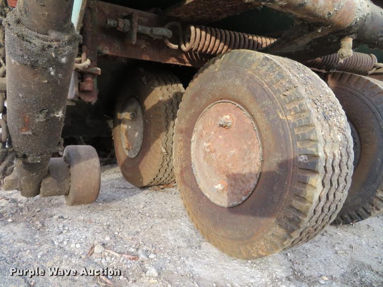 image for item DG3861 Layton H-500C paver