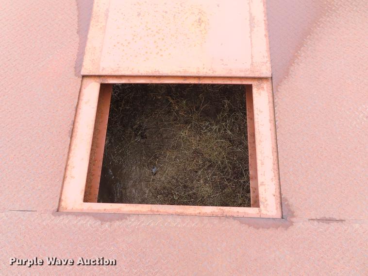 image for item DN9129 Powell 530CLD-5 truck scale