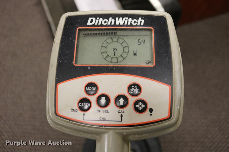 image for item DR9191 Subsite Electronics 752TKR DG locating system