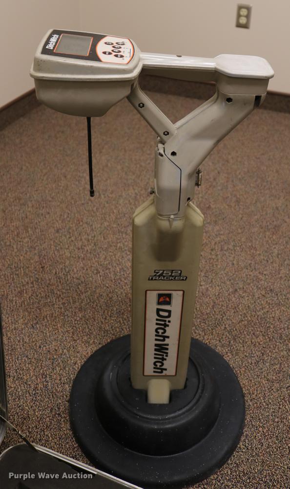 image for item DR9191 Subsite Electronics 752TKR DG locating system