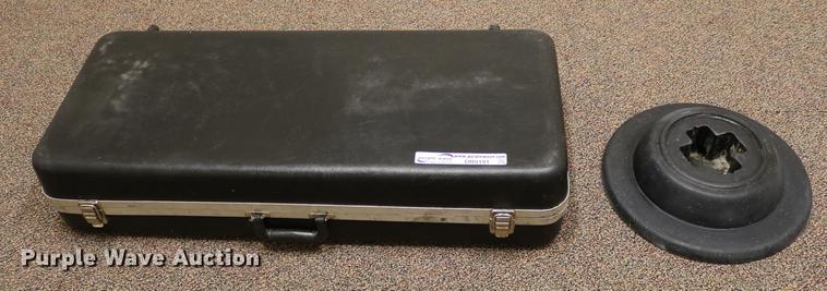 image for item DR9191 Subsite Electronics 752TKR DG locating system