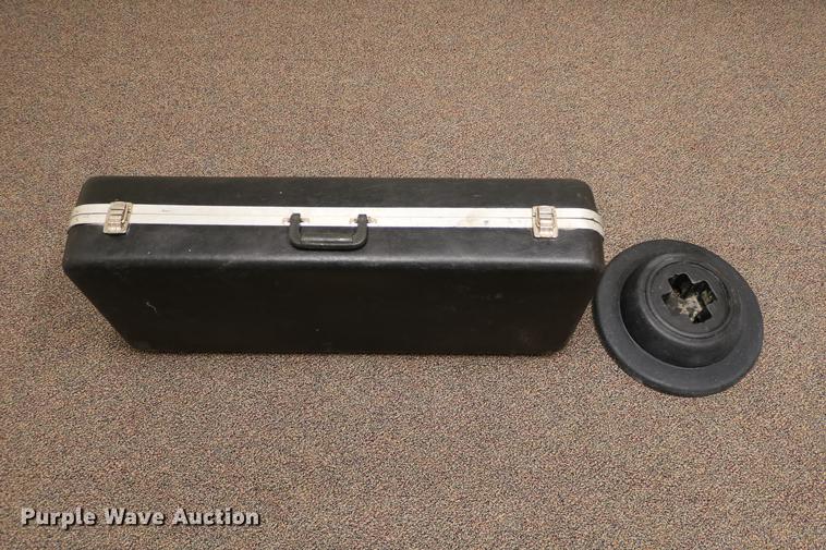 image for item DR9191 Subsite Electronics 752TKR DG locating system