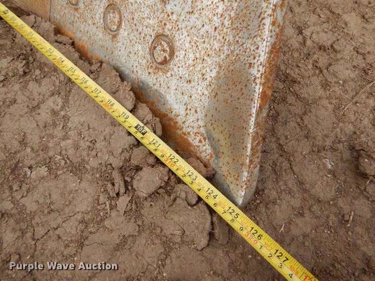 image for item DY9223 2007 John Deere 700J XLT dozer