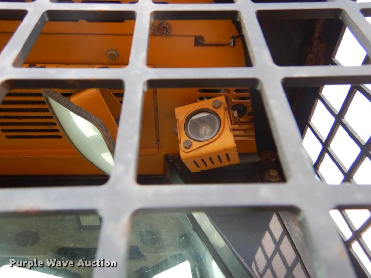 image for item DY9223 2007 John Deere 700J XLT dozer