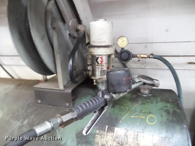 image for item EW9937 Lube equipment