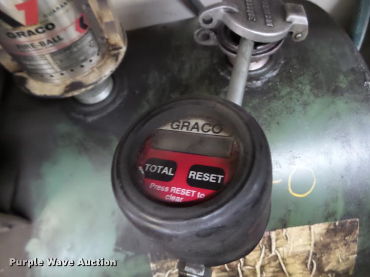 image for item EW9937 Lube equipment