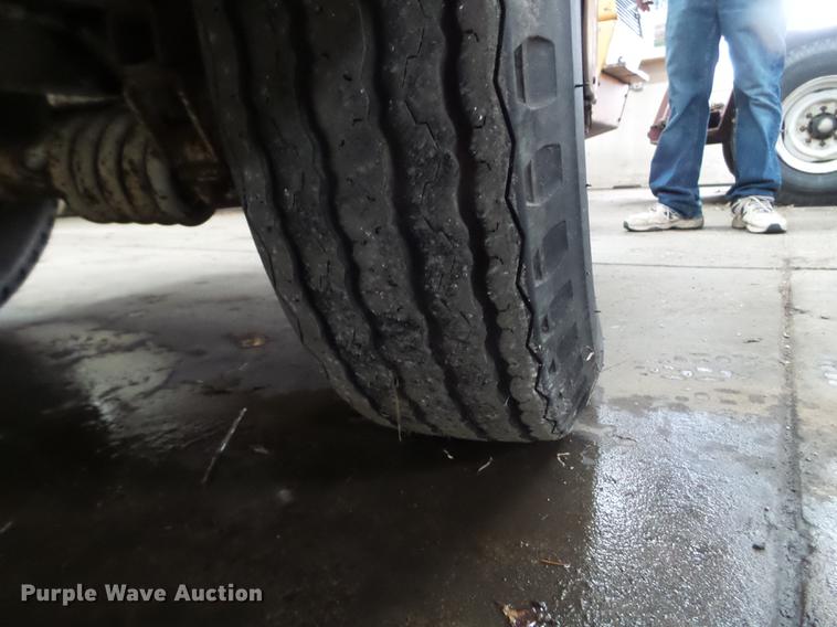 image for item EW9941 Gardner Denver GD185 air compressor