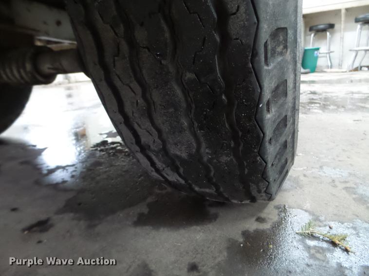 image for item EW9941 Gardner Denver GD185 air compressor