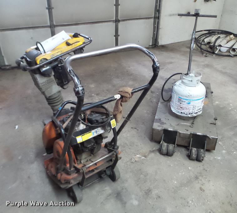 image for item EW9943 Compactors