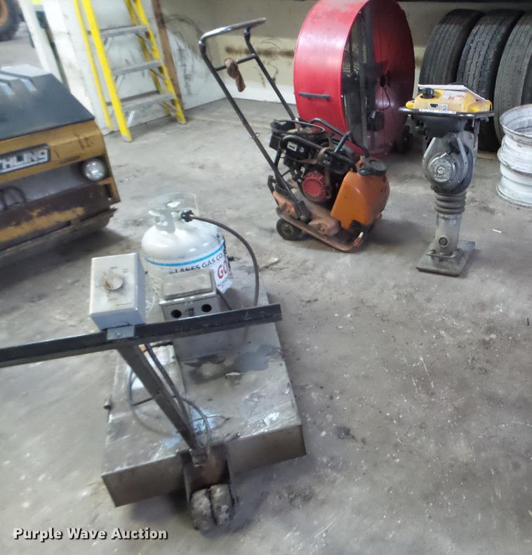 image for item EW9943 Compactors