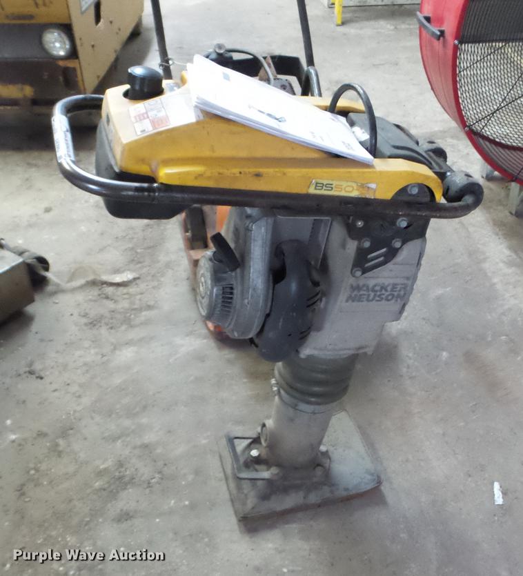 image for item EW9943 Compactors