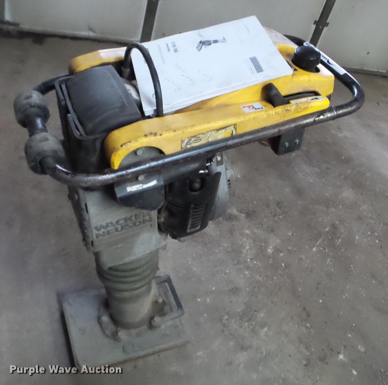 image for item EW9943 Compactors