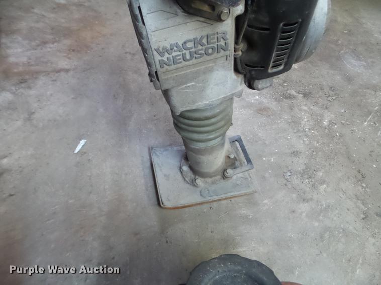 image for item EW9943 Compactors