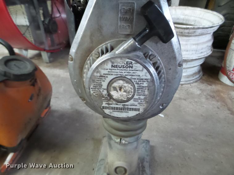 image for item EW9943 Compactors