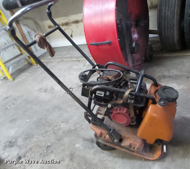 image for item EW9943 Compactors