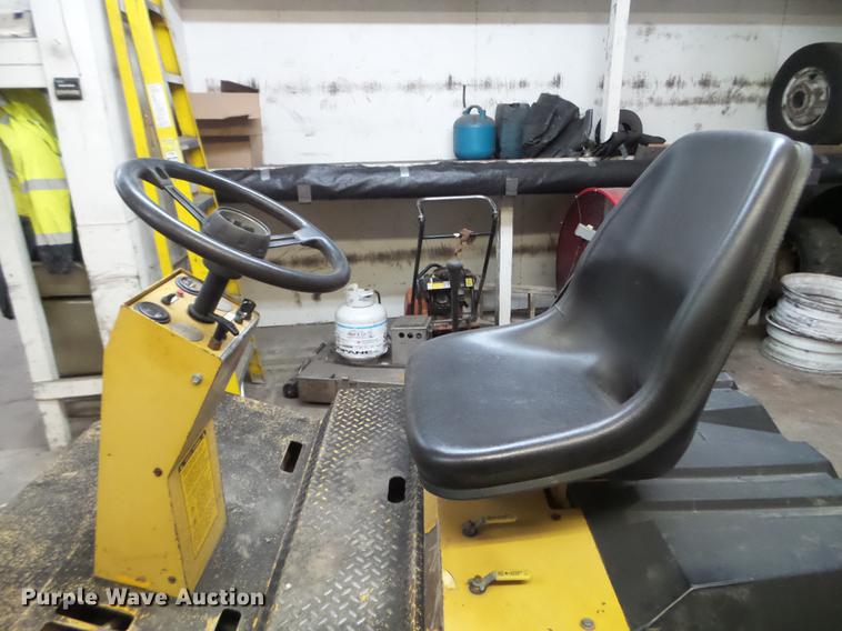 image for item EW9944 Beuthling B105 double drum roller