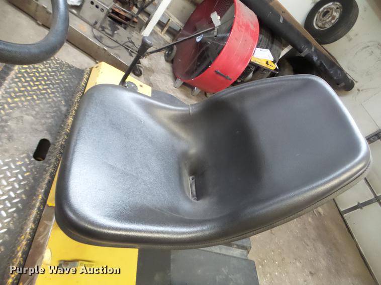 image for item EW9944 Beuthling B105 double drum roller