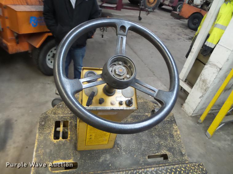 image for item EW9944 Beuthling B105 double drum roller