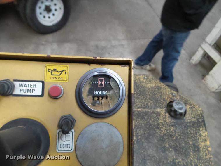 image for item EW9944 Beuthling B105 double drum roller