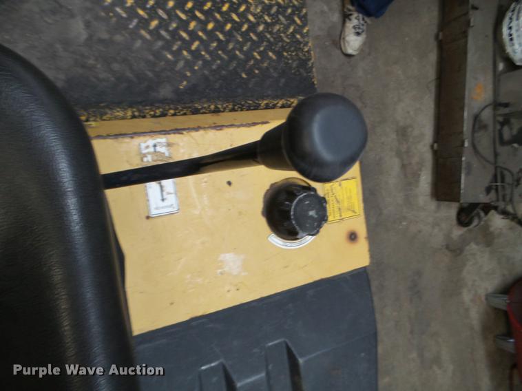 image for item EW9944 Beuthling B105 double drum roller