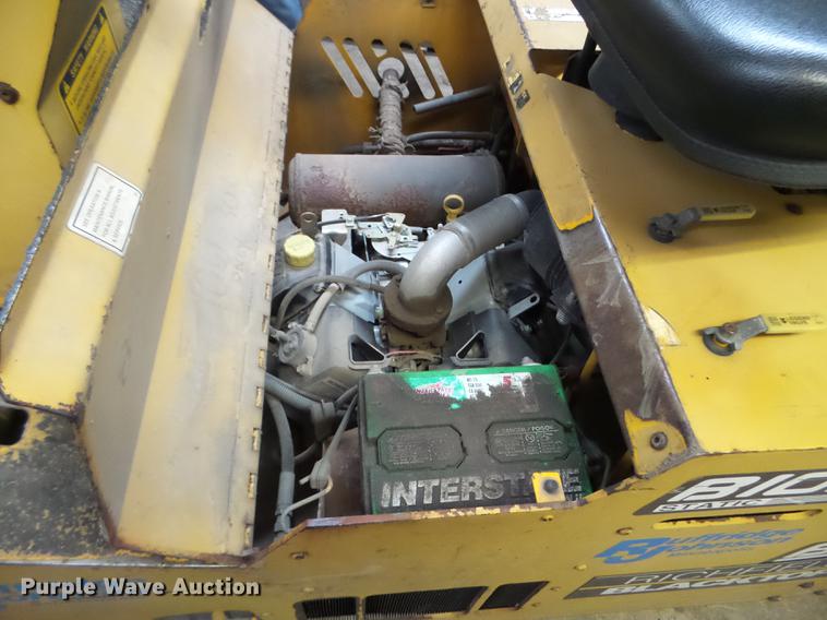 image for item EW9944 Beuthling B105 double drum roller