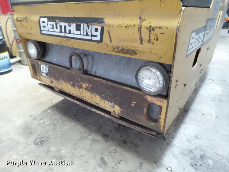 image for item EW9944 Beuthling B105 double drum roller