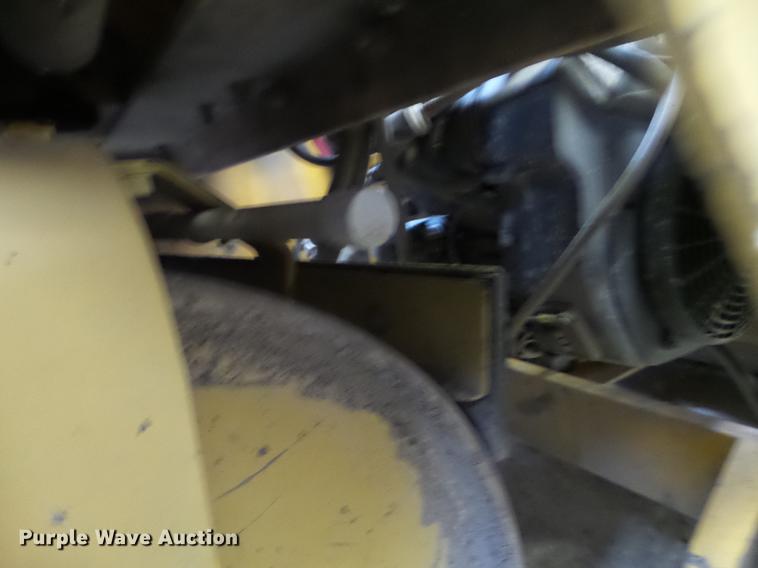 image for item EW9944 Beuthling B105 double drum roller