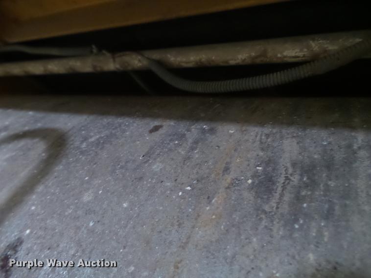 image for item EW9944 Beuthling B105 double drum roller