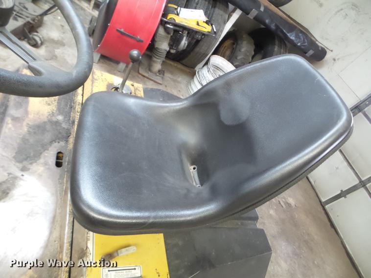 image for item EW9945 Beuthling B100 double drum roller