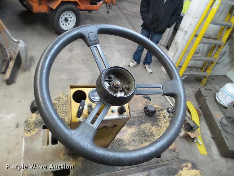 image for item EW9945 Beuthling B100 double drum roller