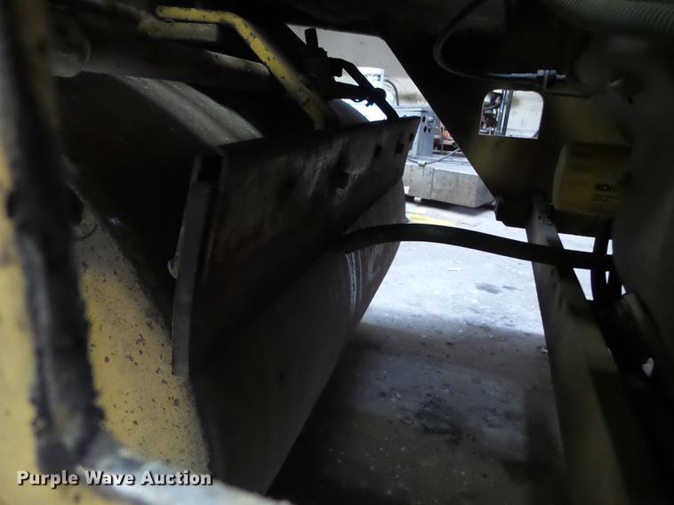 image for item EW9945 Beuthling B100 double drum roller