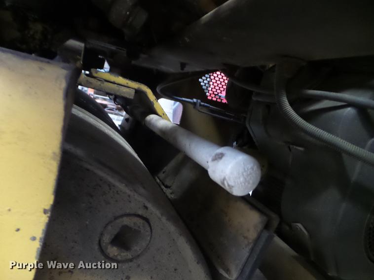 image for item EW9945 Beuthling B100 double drum roller