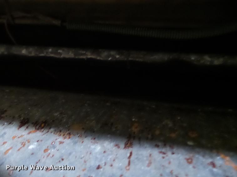 image for item EW9945 Beuthling B100 double drum roller