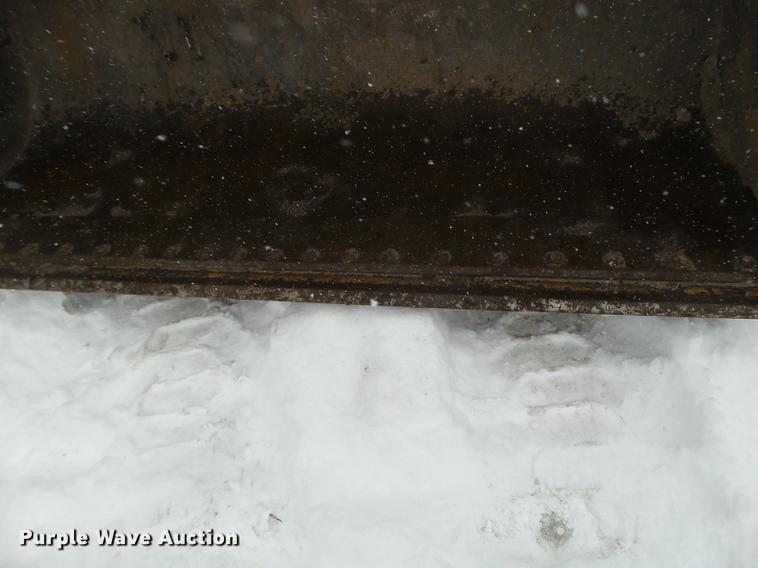 image for item EW9946 1971 Case W18 wheel loader