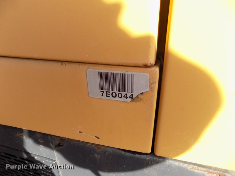 image for item FH9052 2007 Caterpillar C4.4 generator