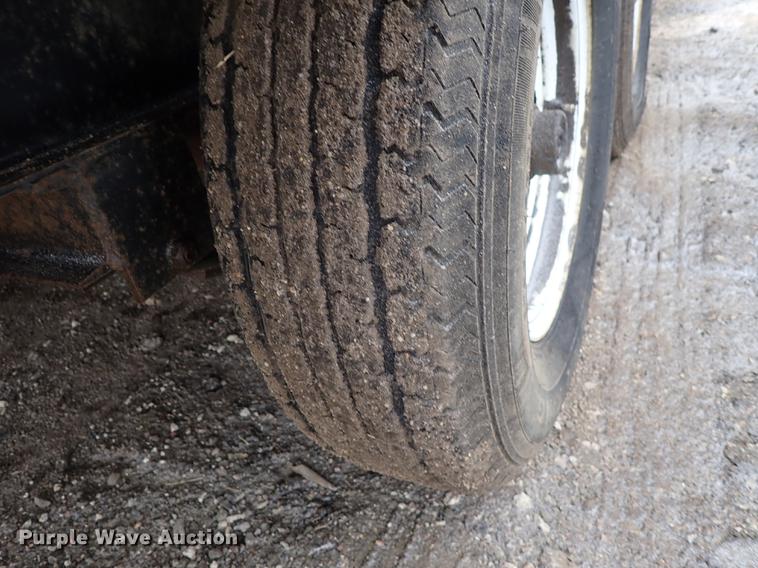 image for item FH9642 2008 Load Max equipment trailer