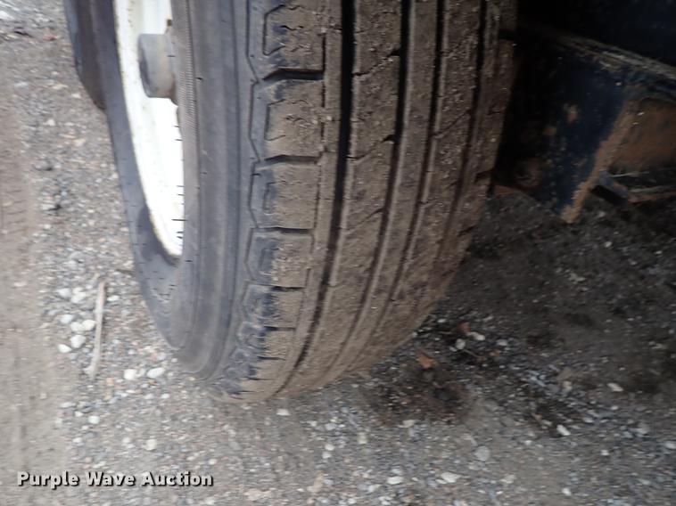 image for item FH9642 2008 Load Max equipment trailer