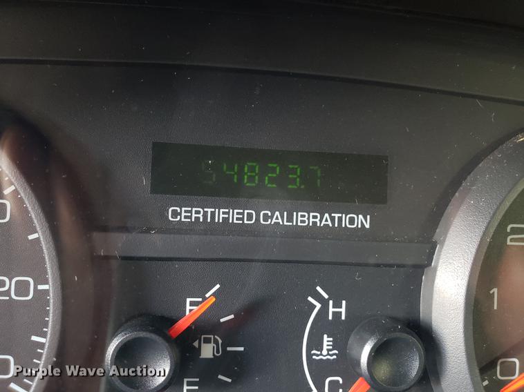 image for item AV9285 2010 Ford Crown Victoria Police Interceptor