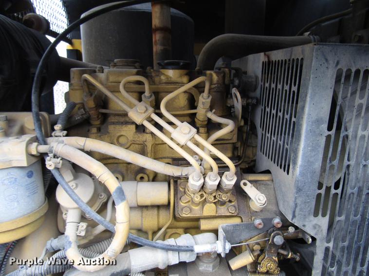 image for item DB6798 Hurco Spin Doctor vacuum