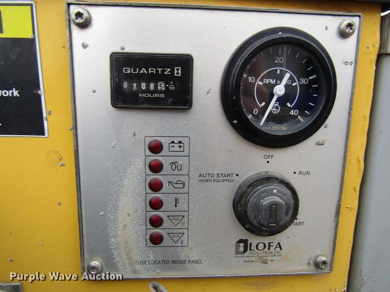 image for item DB6798 Hurco Spin Doctor vacuum