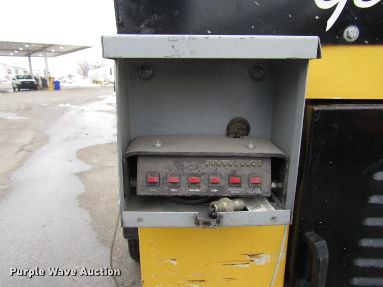 image for item DB6798 Hurco Spin Doctor vacuum