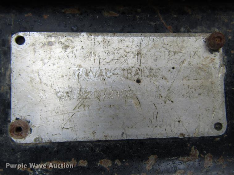 image for item DB6798 Hurco Spin Doctor vacuum