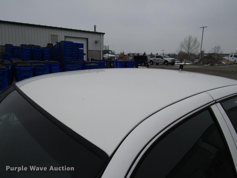 image for item DB6799 2006 Ford Crown Victoria Police Interceptor