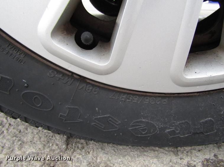 image for item DB6799 2006 Ford Crown Victoria Police Interceptor