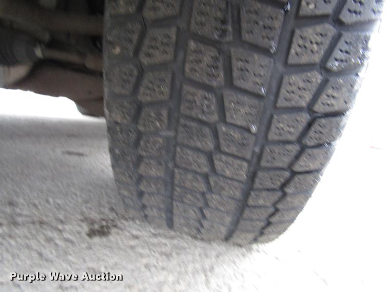 image for item DB6799 2006 Ford Crown Victoria Police Interceptor