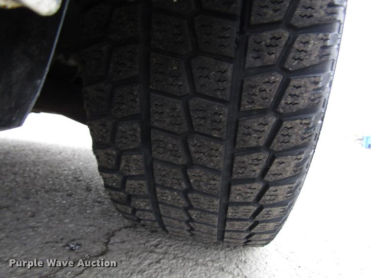 image for item DB6799 2006 Ford Crown Victoria Police Interceptor