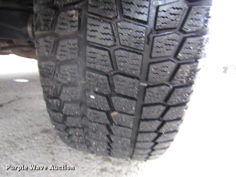 image for item DB6799 2006 Ford Crown Victoria Police Interceptor